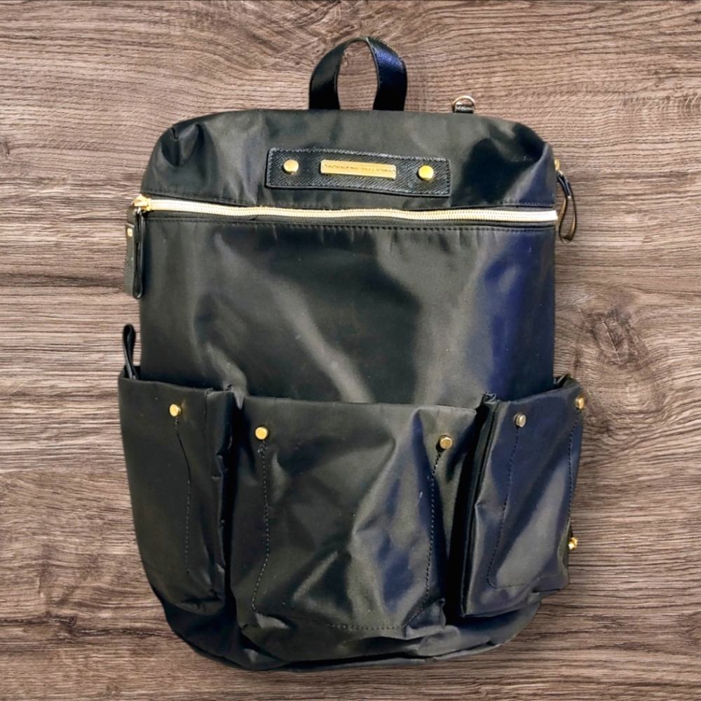 Adrienne Vittadini travel backpack